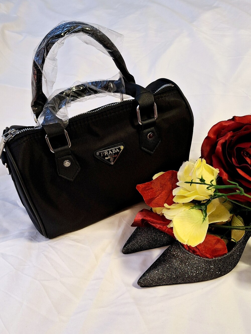 PRADA NYLON BAG